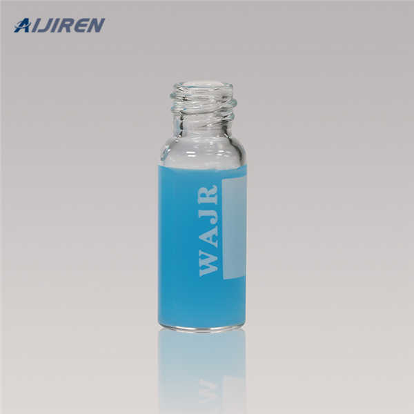 10mm GC-MS vials Aijiren